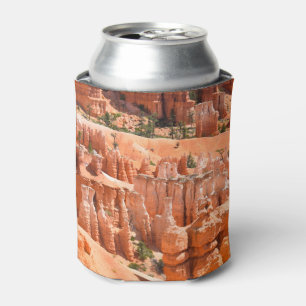 Bryce Canyon Park Utah Landschaft Hoodoos Foto Dosenkühler