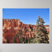 Bryce Canyon Poster (Vorne)