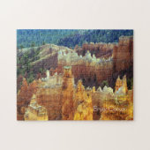 Bryce Canyon Puzzle (Horizontal)