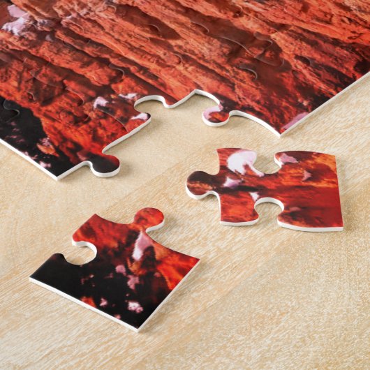Bryce Canyon Puzzle (Seite)