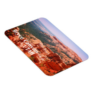 Bryce Canyon, Reiseziel Utah Magnet