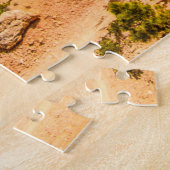 Bryce Canyon Riders Puzzle (Seite)