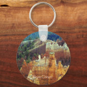 Bryce Canyon Schlüsselanhänger (Vorderseite)