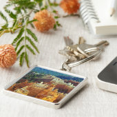 Bryce Canyon Schlüsselanhänger (Seite)