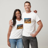 Bryce Canyon T-Shirt (Unisex)
