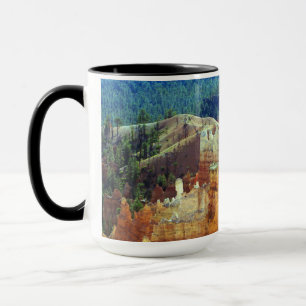 Bryce Canyon Tasse