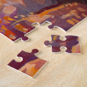 Bryce Canyon, UT Puzzle (Seite)