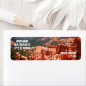 Bryce Canyon, Utah (Insitu)