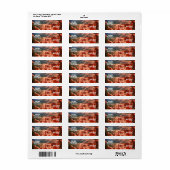 Bryce Canyon, Utah (Vorne)