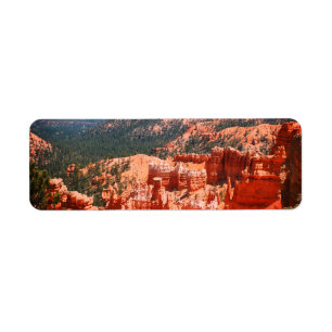 Bryce Canyon, Utah