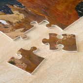 Bryce Canyon Utah Jigsaw Puzzle (Seite)