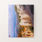 Bryce Canyon Utah Jigsaw Puzzle (Vertikal)