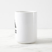 Bryce Canyon - Utah Kaffeetasse (Mittel)