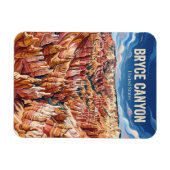 Bryce Canyon Utah Magnet (Horizontal)