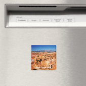 Bryce Canyon, Utah Magnet (In Situ (Geschirrspüler))