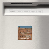Bryce Canyon, Utah Magnet (In Situ (Geschirrspüler))