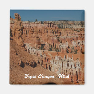 Bryce Canyon, Utah Magnet