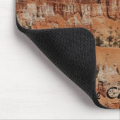 Bryce Canyon, Utah Mousepad (Ecke)