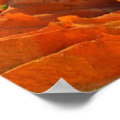 bryce Canyon utah Poster AUS 8,99 (Ecke)