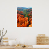 bryce Canyon utah Poster AUS 8,99 (Küche)