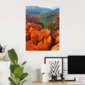 Bryce Canyon Utah Poster VON 8.99 (Heimbüro)