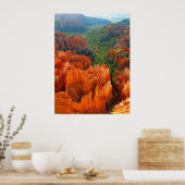 Bryce Canyon Utah Poster VON 8.99 (Küche)