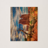 Bryce Canyon Utah Puzzle (Vertikal)