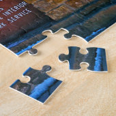 Bryce Canyon Utah Puzzle (Seite)