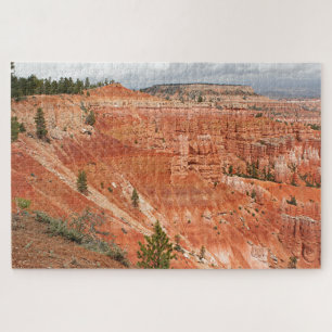 Bryce Canyon, Utah, USA 11 Puzzle
