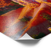 Bryce Canyon, Utah, USA 2 Fotodruck (Ecke)