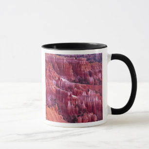 Bryce Canyon, Utah, USA Tasse