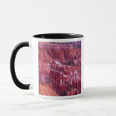 Bryce Canyon, Utah, USA Tasse (Links)