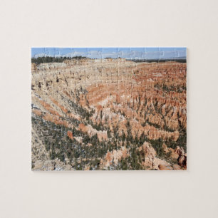 Bryce Point im Bryce Canyon National Park Puzzle