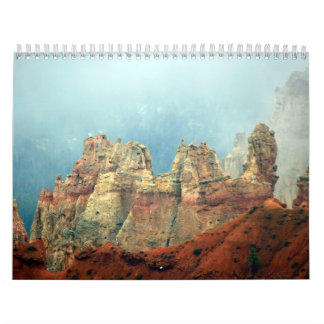 BRYCE SCHLUCHT KALENDER