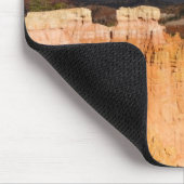 Bryce Schlucht Mousepad (Ecke)