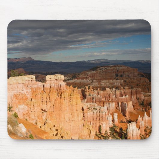 Bryce Schlucht Mousepad (Vorne)