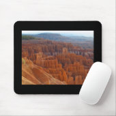 Bryce Schlucht mousepad (Mit Mouse)