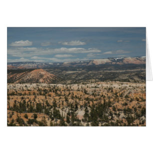 BRYCE SCHLUCHT-NATIONALPARK