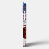 Bryce Schlucht-Nationalpark Case-Mate iPhone Hülle (Rückseite / Links)