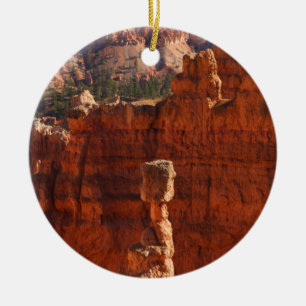 Bryce Schlucht-Nationalpark Keramikornament