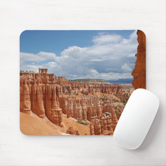 Bryce Schlucht-Nationalpark Mousepad (Mit Mouse)