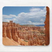 Bryce Schlucht-Nationalpark Mousepad (Vorne)