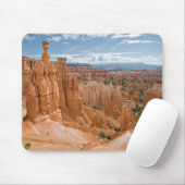 Bryce Schlucht-Nationalpark Mousepad (Mit Mouse)