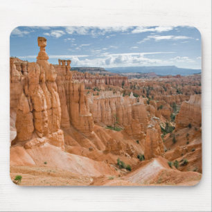 Bryce Schlucht-Nationalpark Mousepad
