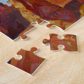 Bryce Schlucht-Nationalpark Puzzle (Seite)