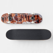 Bryce Schlucht-Nationalpark Skateboard (Horizontal)