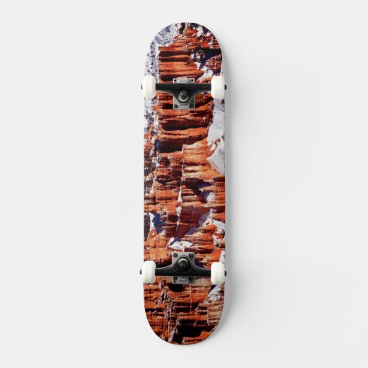 Bryce Schlucht-Nationalpark Skateboard (Vorderseite)