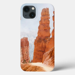 Bryce Schlucht-Nationalpark-Spur Case-Mate iPhone Hülle