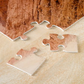 Bryce Schlucht-Nationalpark-Spur Puzzle (Seite)
