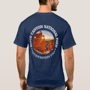 Bryce Schlucht-Nationalpark T-Shirt